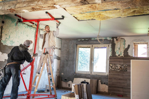 Best Insulation for Specific Applications in Zebulon, GA